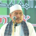 KH. Nuruddin A Rahman. foto: radarmadura. jawa pos