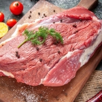 Benarkah Daging Kambing Rendah Lemak? Ini Penjelasannya. Foto: Ist