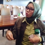 Ratna Juwita Sari, Anggota DPR RI Komisi VII.