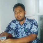 Muhammad Chusnul Faozi, Kasubbag Pembinaan Wilayah Bagian Pemerintahan dan Kerja Sama.