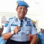 Kepala Lapas banyuwangi Ketut Akbar Herry Achjar.