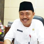 Ir. Edy Rasiyadi, Sekda Kabupaten Sumenep.