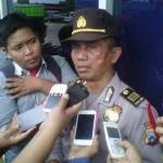 Kasubag Humas Polres Sumenep, AKP Hasanuddin. foto: rahmatullah/ BANGSAONLINE