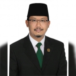 Sudiono Fauzan Ketua DPRD Kabupaten Pasuruan