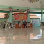 Balai Desa Prasung.