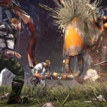 Game Borderlands 2 sebagai studi. foto: mirror.co.uk