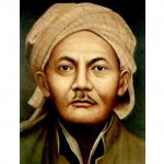 Hadratussyaikh KH Muhammad Hasyim Asy’ari.