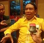 Zainudin Amali