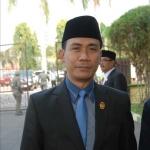 Minardi, Wakil Ketua DPRD Jombang. foto: ROMZA/ BANGSAONLINE