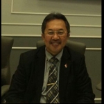 Hamy Wahjunianto, Wakil Ketua Komisi D DPRD Jatim. Foto : IST