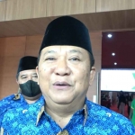 Bupati Jember, Hendy Siswanto.