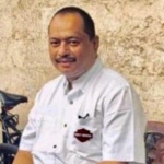 M Nabiel, Wakil Ketua Umum Kadin Jawa Timur Bidang Fiskal dan Kebijakan Moneter.