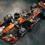 Foto: X/McLarenF1