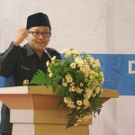 Wali Kota Malang Sutiaji, saat menginformasikan kepada OPD larangan ASN membeli LPG 3 kg bersubsidi, Rabu (03/10). foto: ist