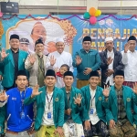 Mahasiswa KKN-T UIM Posko 7 Pamekasan.