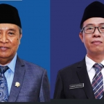 Edy Santoso dan Didik Widodo.