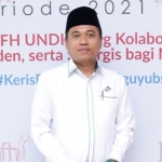 Sekretaris Fraksi PKB DPRD Tuban, Syafi