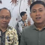 Kanit Tipidter Sat Reskrim Polres Tuban, Iptu I Made Riandika Darsana (Kanan). (Ist)