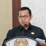 Ketua DPC PKB Kota Batu, Nurrohman.