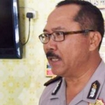 Kabag Ops Polres Malang, Kompol Sunardi