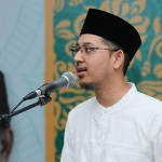 KH. M. Muhammad Yusron Shidqi. Lc., M.A. Foto: ist