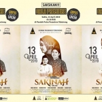 Film "Sakinah", salah satu produksi Pesantren Tebuireng yang mengangkat terma tingginya angka perceraian di Jawa Timur. foto: dokumentasi Tebuireng