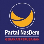 Partai Nasdem. (foto: ist).