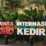 Bandara Internasional Dhoho Kediri. Foto: MUJI HARJITA/BANGSAONLINE