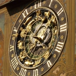 Ilustrasi ramalan zodiak