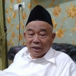 Prof. Dr. KH. Asep Saifuddin Chalim, M.A. foto: mma/ bangsaonline.com