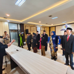 12 Camat di Probolinggo Resmi Dilantik Jadi PPATS