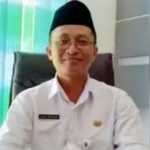 Plt. Kepala Dinkes Kabupaten Sampang, Agus Mulyadi.