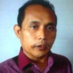 Asisten Ombudsman Bidang Investasi dan Perizinan, Achmad Khoirudin.