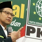 A Muhamin Iskandar. Foto: netralnews.com