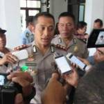 Kapolres Sampang, AKBP Budi Muliyanto. foto: bahri/ BANGSAONLINE