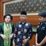 Wakil Ketua Komisi E DPRD Jatim, Suli Da