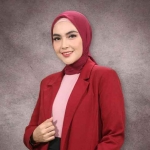 Jubir Kemenhaj, Maria Assegaf.