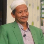 KH. Agoes Ali Masyhuri