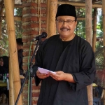 Wali Kota Pasuruan, Saifullah Yusuf.