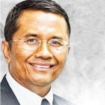 Dahlan Iskan. foto: ist