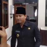 Bupati Trenggalek, Moch Nur Arifin