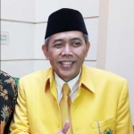 Ir Udik Januantoro, Ketua Komisi I DPRD Pasuruan.