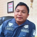 Kasatreskrim Polres Blitar Kota, AKP Heri Sugiono.