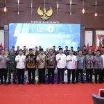 Pengukuhan PABPDSI Kota Batu.