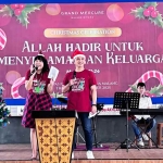 Kegiatan CSR Grand Mercure Malang Mirama di Lapas Perempuan Kelas IIA Kota Malang. (Ist)