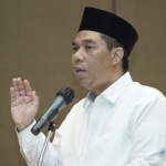 KH Zulfa Mustofa. Foto: istimewa