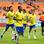 Timnas Brasil bakal menantang Inggris pada laga terakhir Grup C Piala Dunia U-17 2023. 