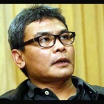 Johan Budi.