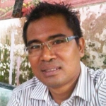 Mathur Husyairi