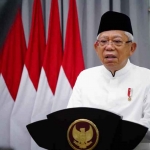 Wakil Presiden RI, Ma